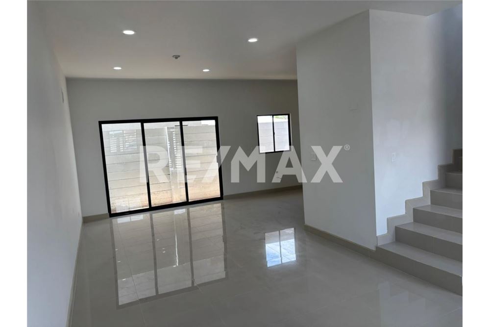 Residential - हाउस - Mexicali, मेक्सिको - Mexico - 4 - 1001262012-3