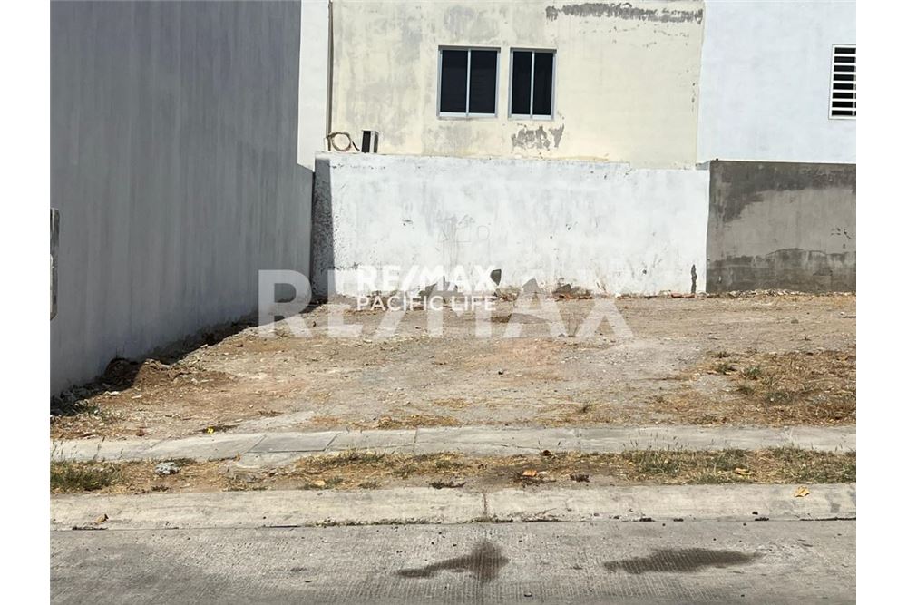 Residencial - Parcela de tierra para inversión - Mazatlán, México - Mexico - 3 - 1001145024-14