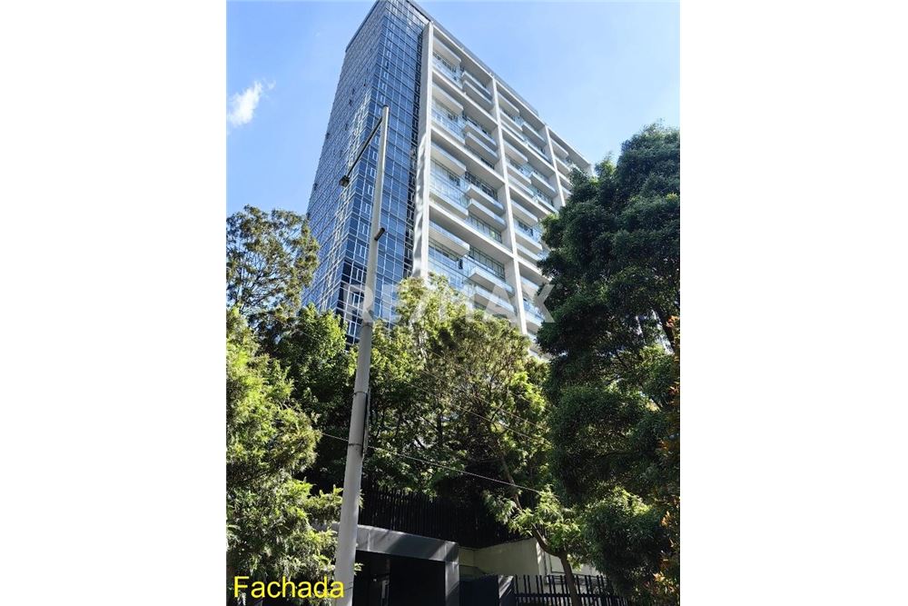 Résidentiel - Appartement dans les combles - Ciudad de México, Mexique - Mexico - 24 - 1001042069-85