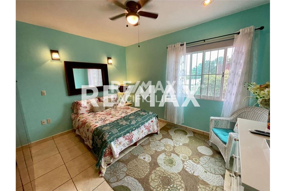 Residencial - Casa - Mazatlán, México - Mexico - 34 - 1001145010-331