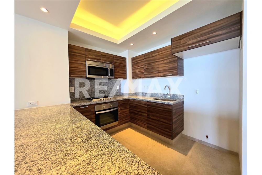 Residential - Apartment with roof - Bahía De Banderas, Mexico - Mexico - 6 - 1001121001-184