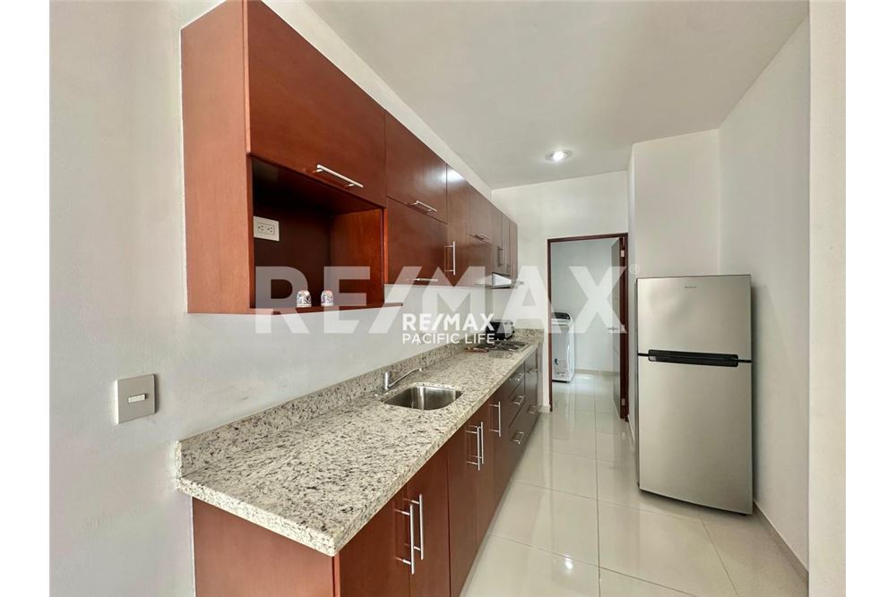 Residencial - Apartamento con terraza - Mazatlán, México - Mexico - 3 - 1001145010-340