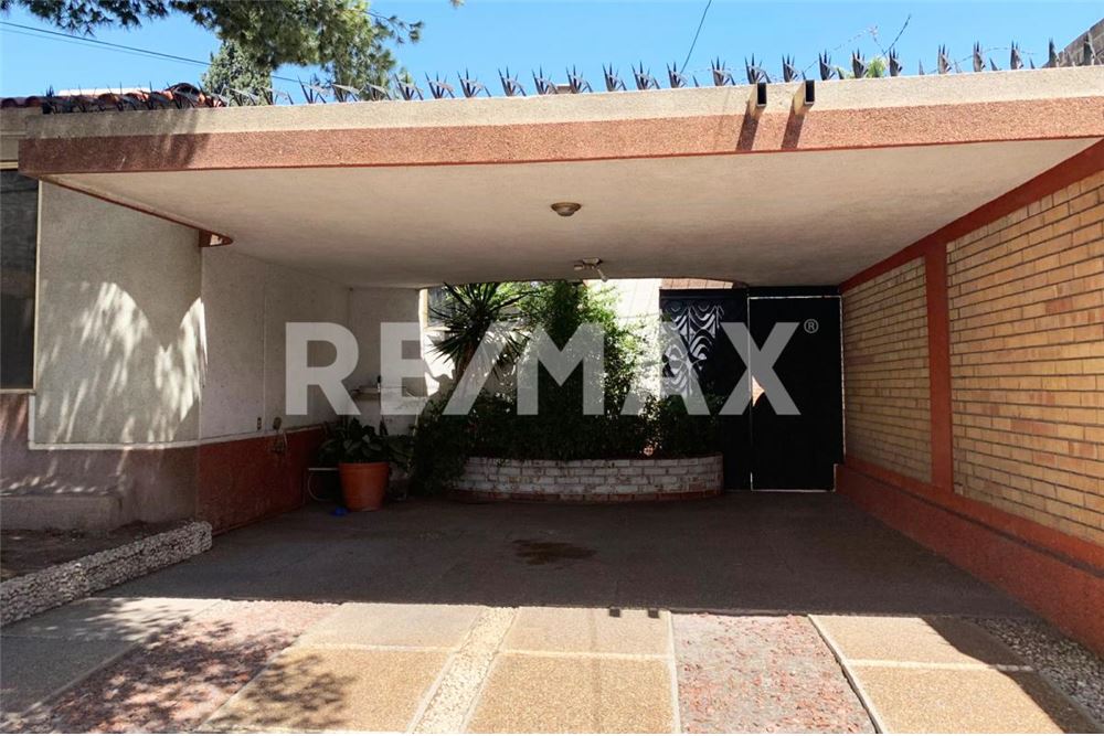 Residenziale - Casa - Saltillo, Messico - Mexico - 3 - 1001016131-24