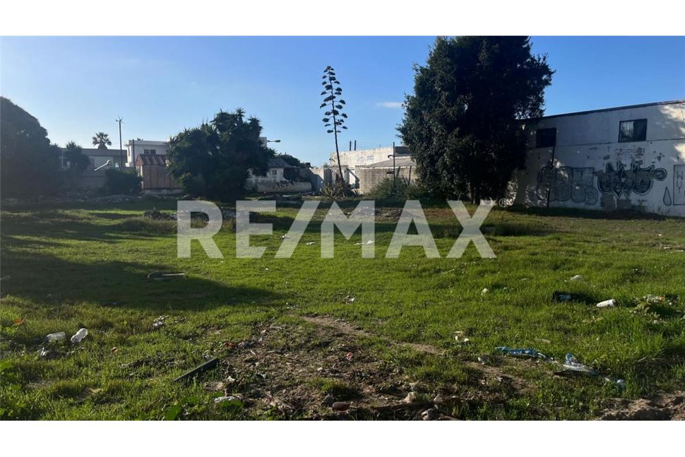 Comercial - Terrenos - Playas De Rosarito, México - Mexico - 1 - 1001006182-101