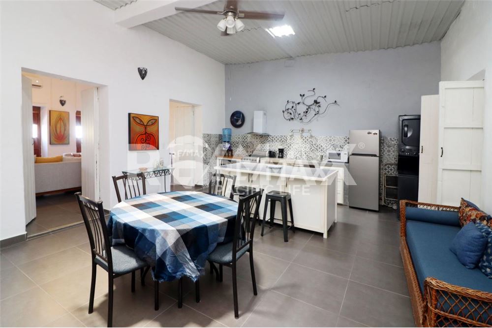 Residencial - Casa - Mazatlán, México - Mexico - 36 - 1001145018-190