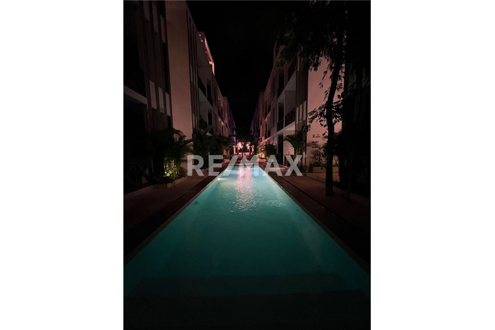 Prédio Habitacional - Apartamento com Sotão - Tulum, México - Mexico - 29 - 1001041003-123