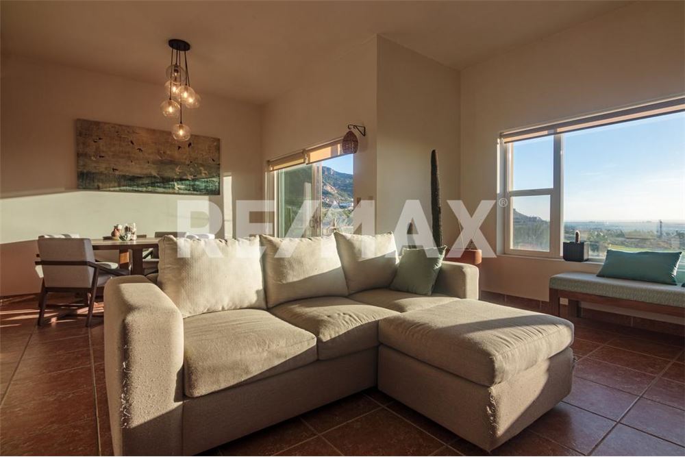 Residential - Condo/Apartment - La Paz, Mexico - Mexico - 7 - 1001122144-4