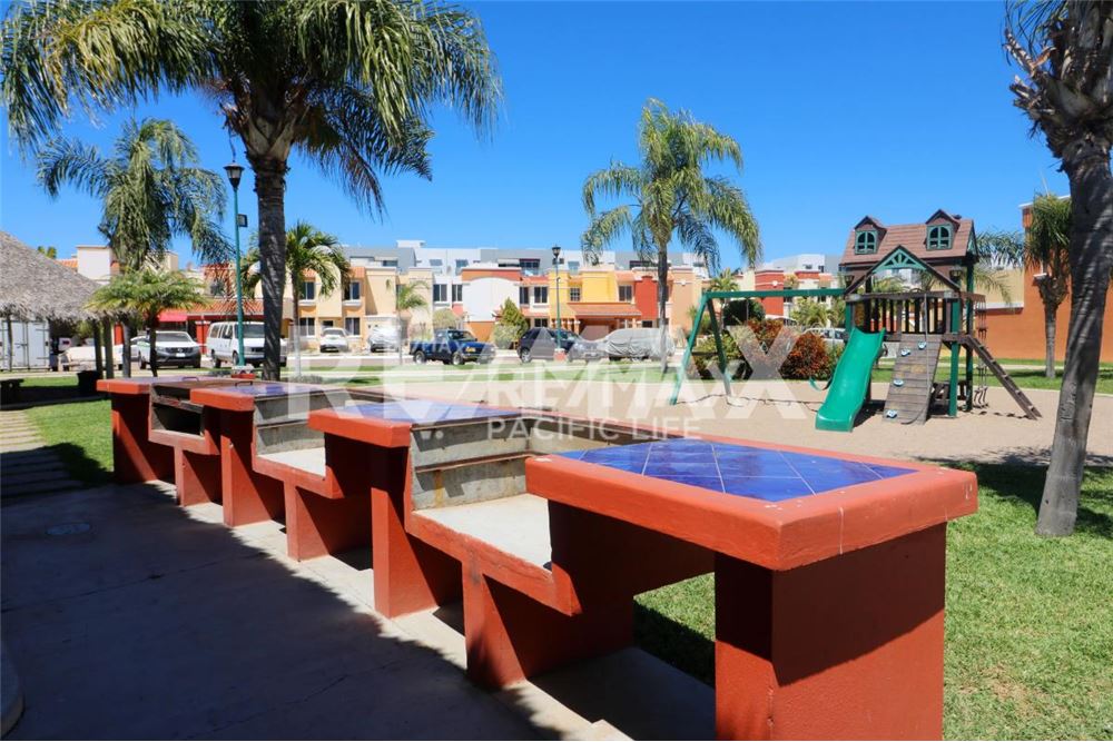 Residencial - Casa - Mazatlán, México - Mexico - 41 - 1001145018-199