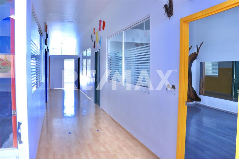 Commercial - Commercial/Retail - Huixquilucan, Mexico - Mexico - 4 - 1001028002-553