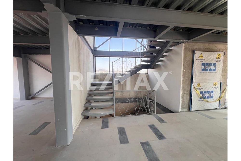 Commercial - Office Block - Toluca, Mexico - Mexico - 19 - 1001021001-712