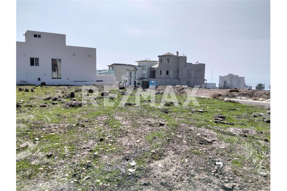 Residencial - Parcela de tierra para inversión - Playas De Rosarito, México - Mexico - 78 - 1001006243-33