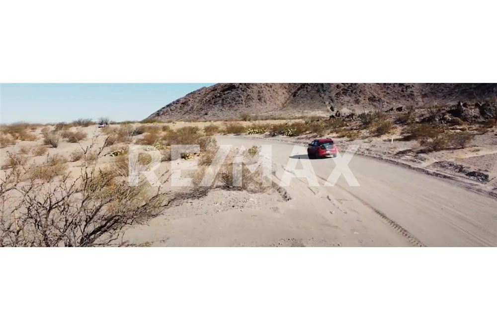 Residential - Petak Tanah untuk Disisihkan - Juarez, Mexico - Mexico - 2 - 1001051003-1332