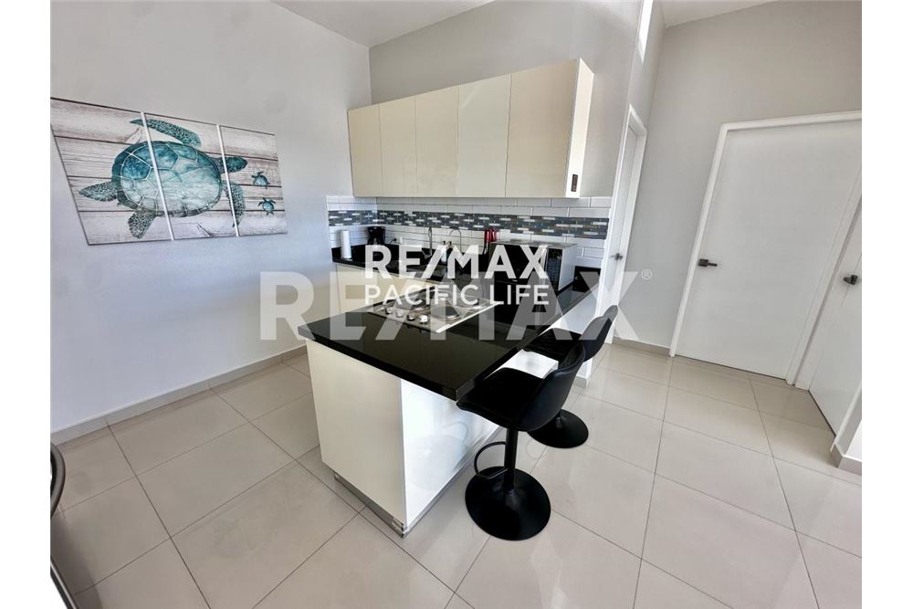 Residencial - Apartamento con terraza - Mazatlán, México - Mexico - 5 - 1001145022-285