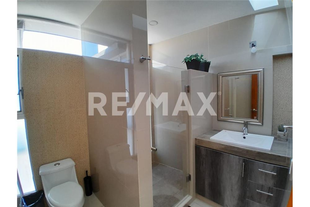 Prédio Habitacional - Casa - El Marques, México - Mexico - 19 - 1001065096-387