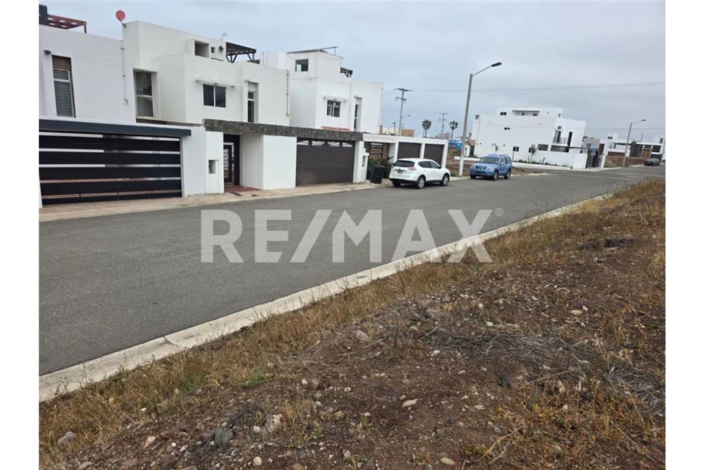 Wohnung - Grundstück für Freizeit - Playas De Rosarito, Mexiko - Mexico - 4 - 1001006059-101