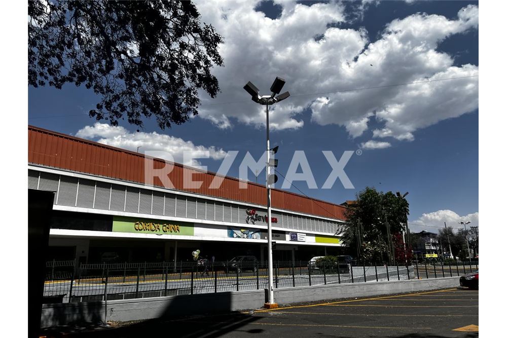 Commercieel - Laden/Einzelhandel - Ciudad de México, Mexiko - Mexico - 9 - 1001180018-455