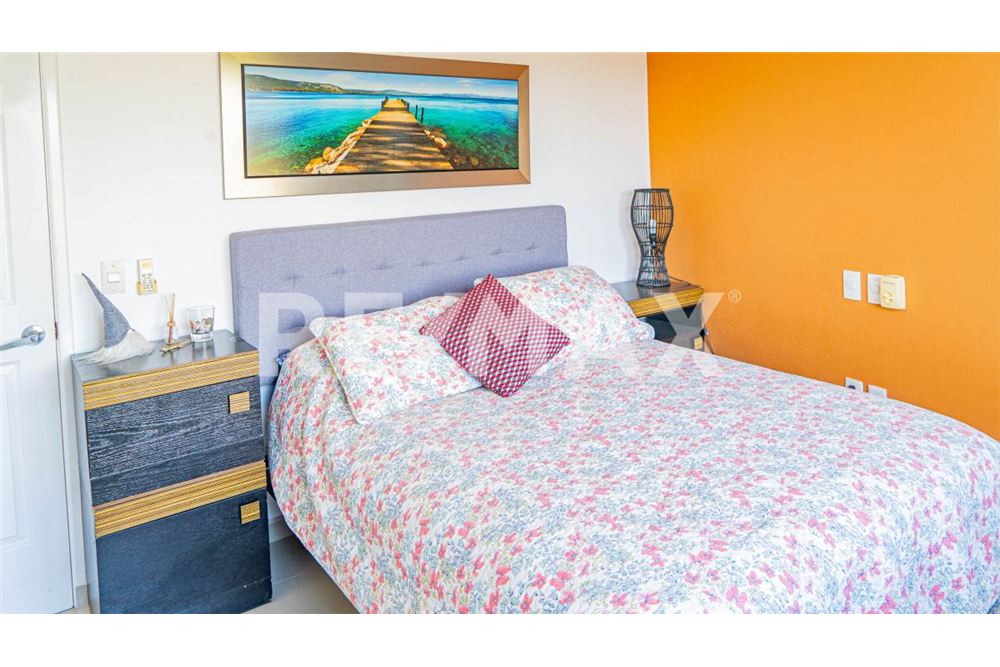 Residential - Apartment with roof - Bucerías, Mexico - Mexico - 31 - 1001121034-9