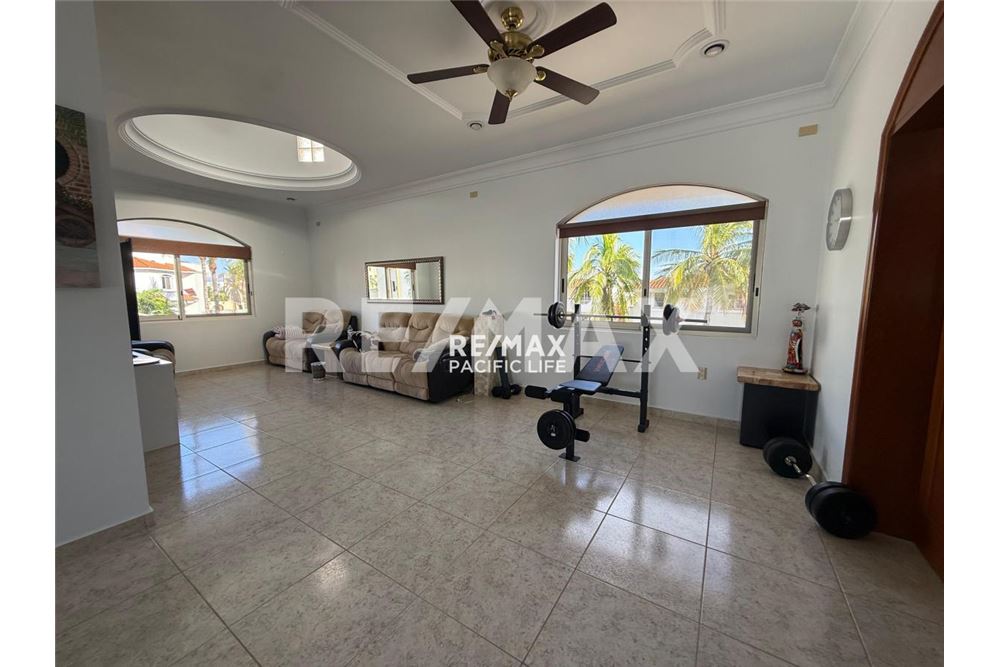 Residencial - Casa - Mazatlán, México - Mexico - 22 - 1001145021-28