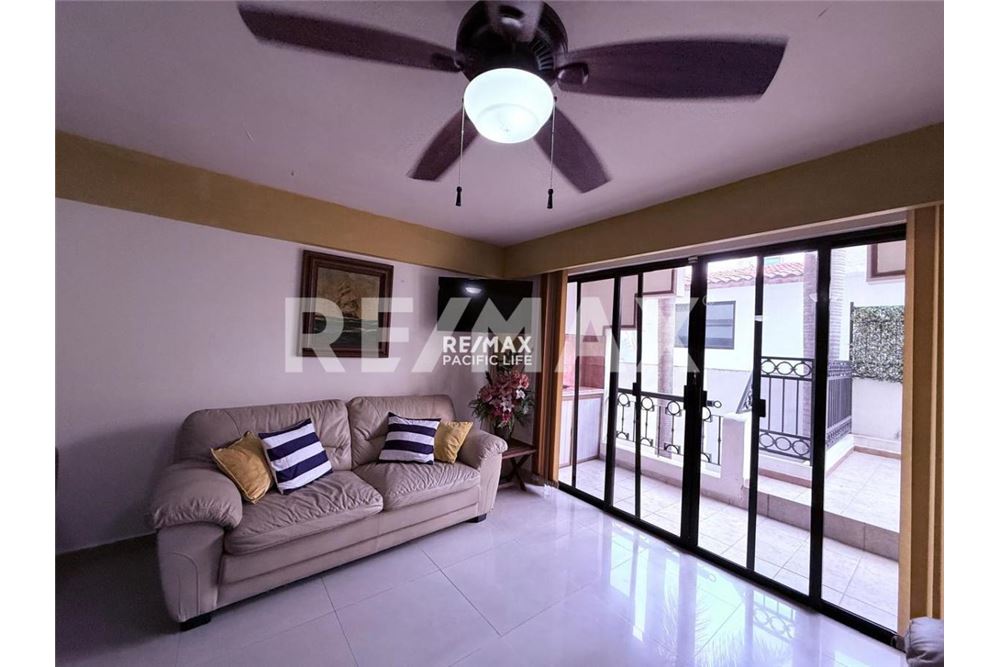 Residencial - Apartamento con terraza - Mazatlán, México - Mexico - 6 - 1001145018-187