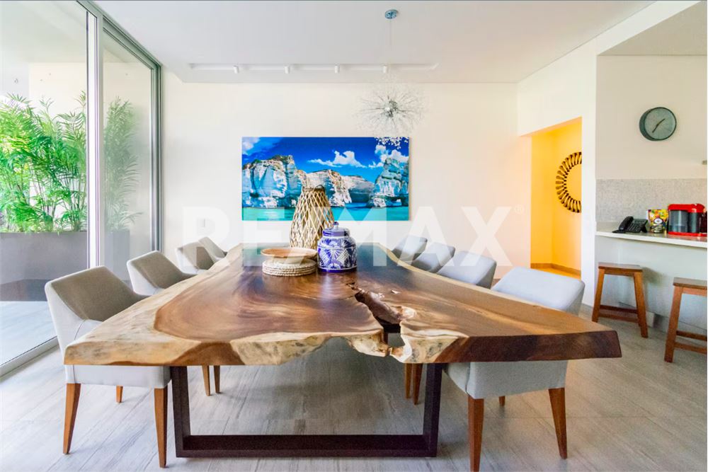 Residential - Apartment with roof - Playa del Carmen, Mexico - Mexico - 5 - 1001040001-1397