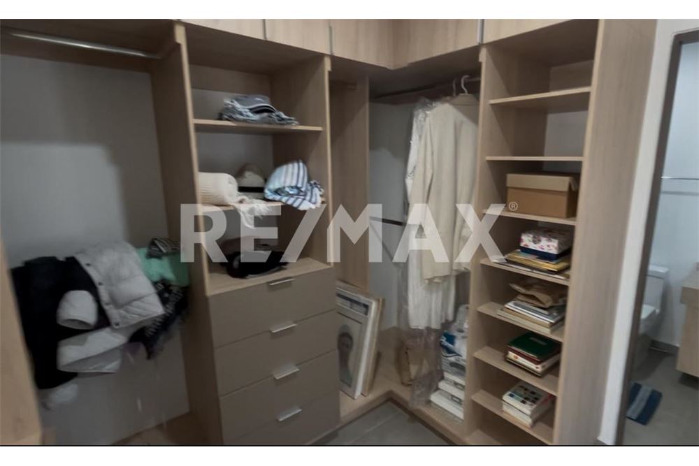 Prédio Habitacional - Apartamento com Sotão - Querétaro, México - Mexico - 11 - 1001065199-87