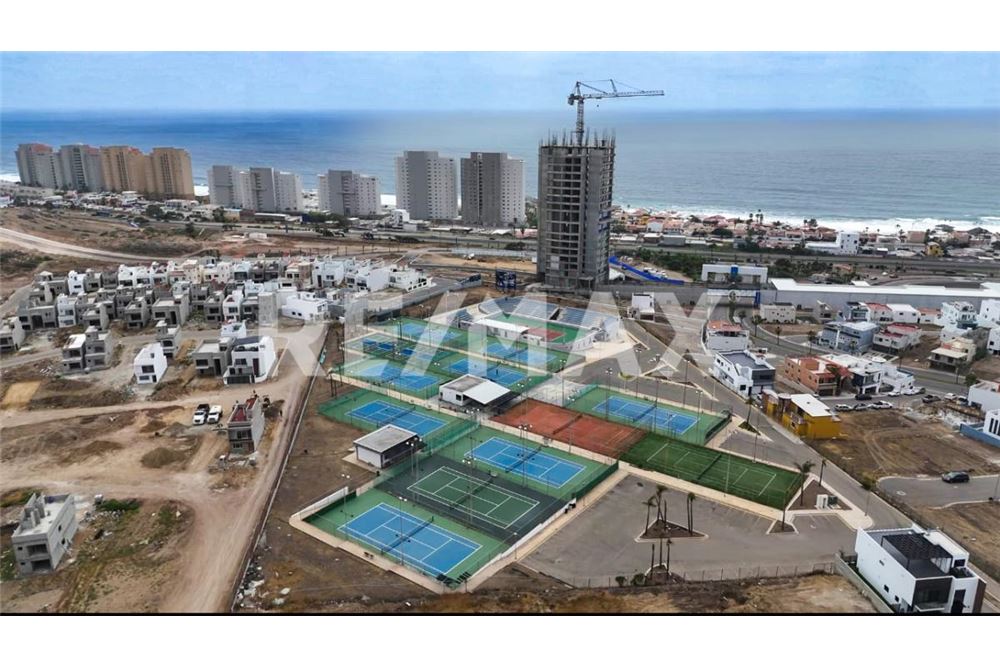 Residential - Plot of Land for Investment - Playas De Rosarito, Mexico - Mexico - 11 - 1001104053-25