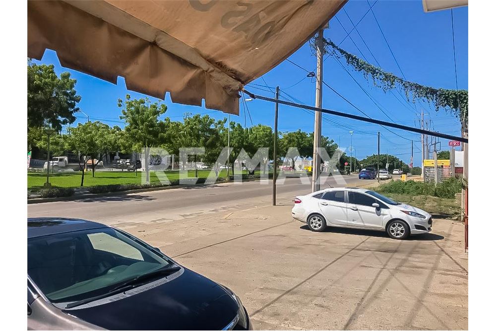 Komercinis NT - Biurų pastatas - Mazatlán, Meksika - Mexico - 14 - 1001070107-50