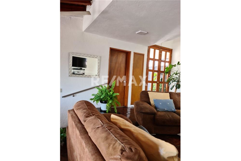 Konut - Bitiþik Villa - Querétaro, Meksika - Mexico - 7 - 1001003189-44