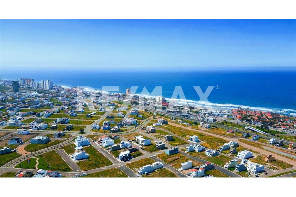 Residential - Plot of Land for Investment - Playas De Rosarito, Mexico - Mexico - 37 - 1001006243-67
