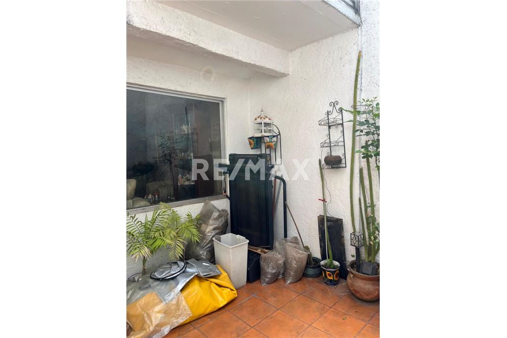 Residential - House - Ciudad de México, Mexico - Mexico - 27 - 1001172001-131