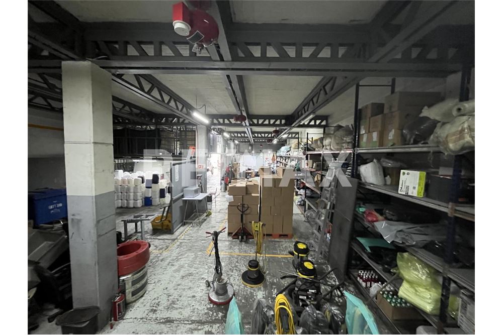 Commercieel - Magazijn - Ciudad de México, Mexiko - Mexico - 9 - 1001180112-26