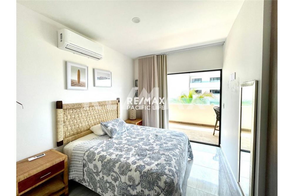 Residencial - Apartamento con terraza - Mazatlán, México - Mexico - 15 - 1001145011-144