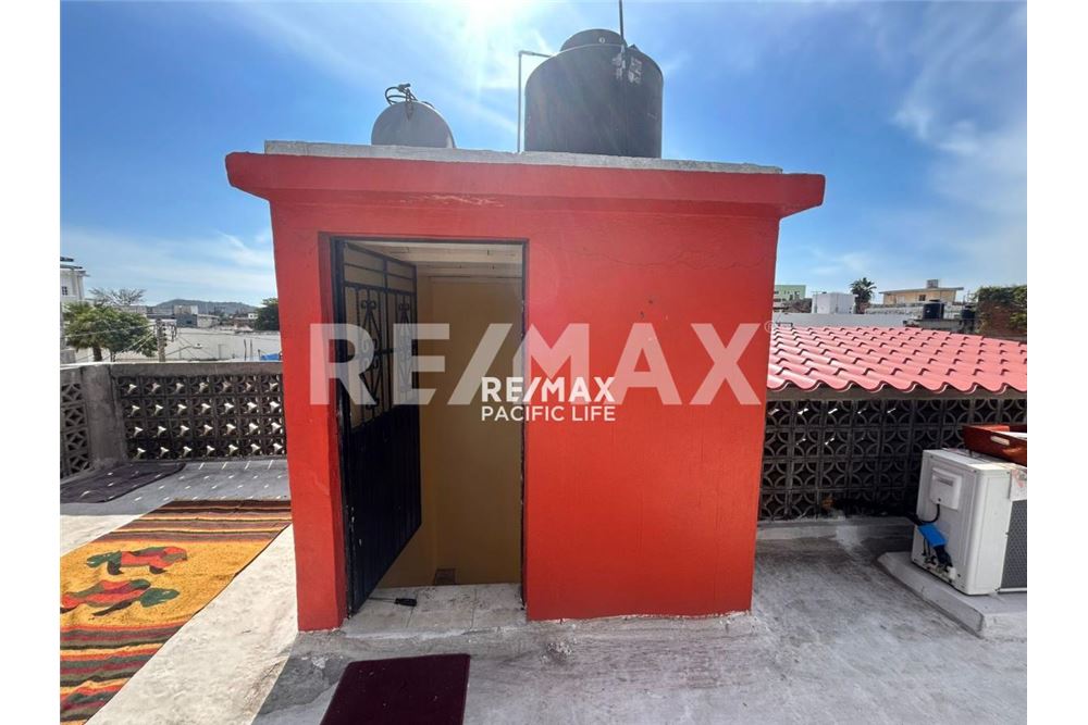 Residencial - Casa - Mazatlán, México - Mexico - 25 - 1001145062-13