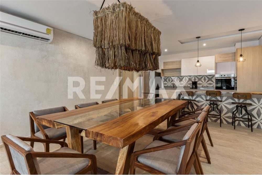 Residential - Apartment with roof - Tulum, Mexico - Mexico - 4 - 1001040001-1422