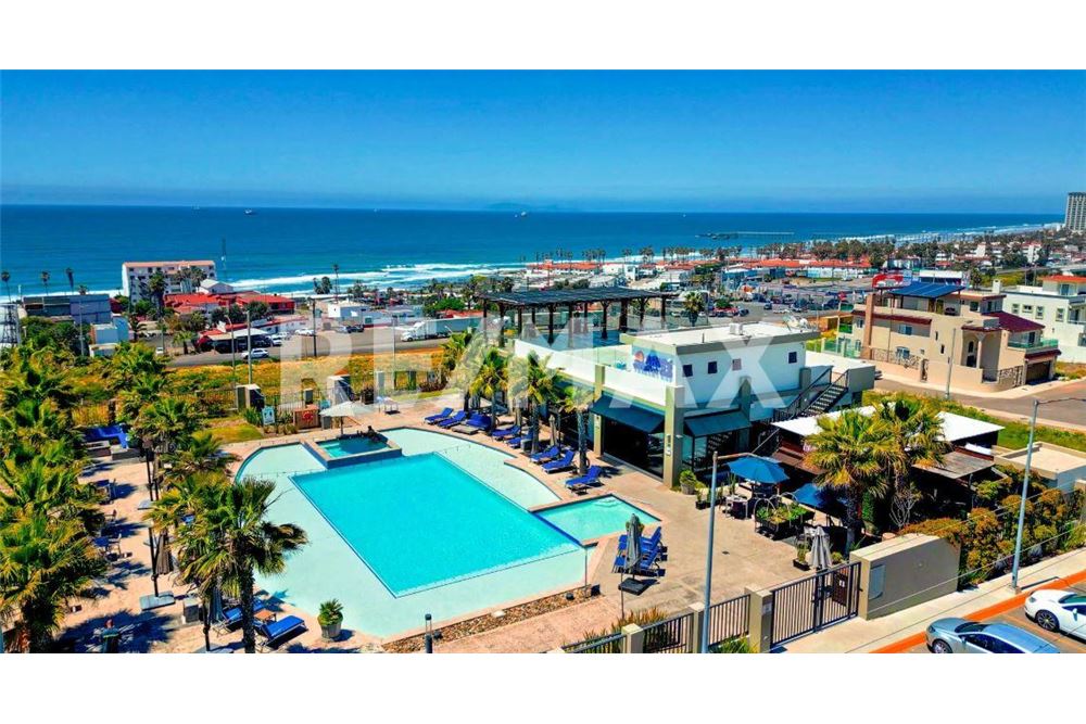 Residencial - Parcela de tierra para inversión - Playas De Rosarito, México - Mexico - 39 - 1001006243-33