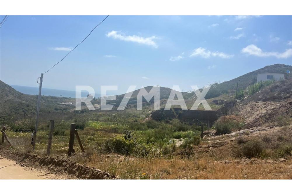 Prédio Habitacional - Plot of Land for Allotment - Playas De Rosarito, México - Mexico - 28 - 1001006182-80