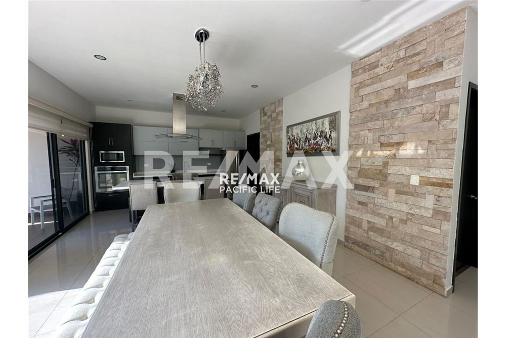 Residencial - Casa - Mazatlán, México - Mexico - 8 - 1001145020-29