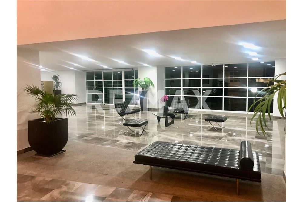 Prédio Habitacional - Apartamento com Sotão - Querétaro, México - Mexico - 17 - 1001065199-81