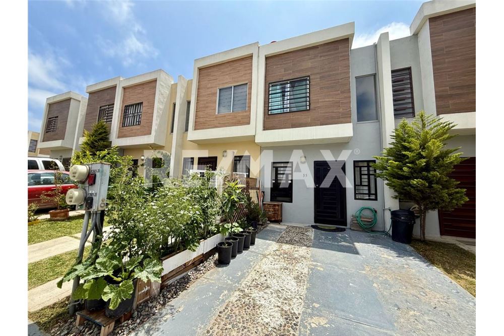 Gyvenamasis - Butas - Tijuana, Meksika - Mexico - 1 - 1001258036-1