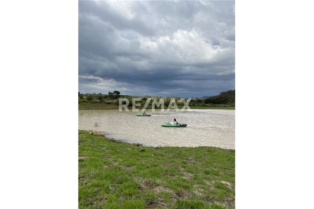 Residenziale - Parte di Terreno per Appezzamento - Amealco De Bonfil, Messico - Mexico - 16 - 1001065038-318