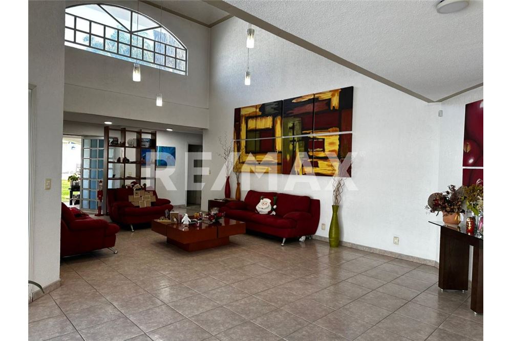 Residential - House - El Pueblito, Mexico - Mexico - 18 - 1001065272-14