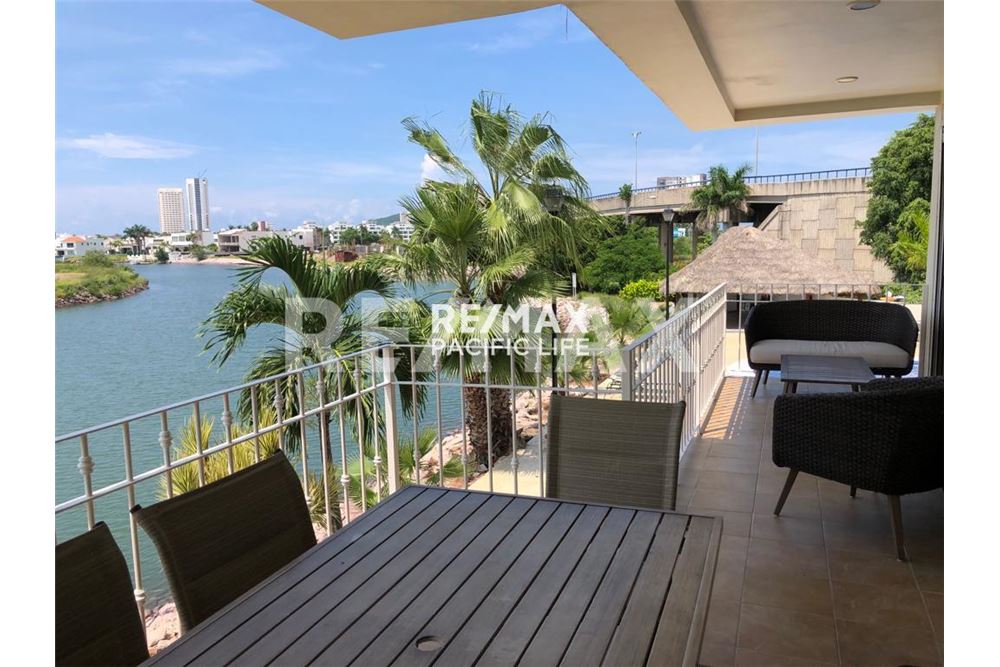 Residencial - Apartamento con terraza - Mazatlán, México - Mexico - 23 - 1001145045-34
