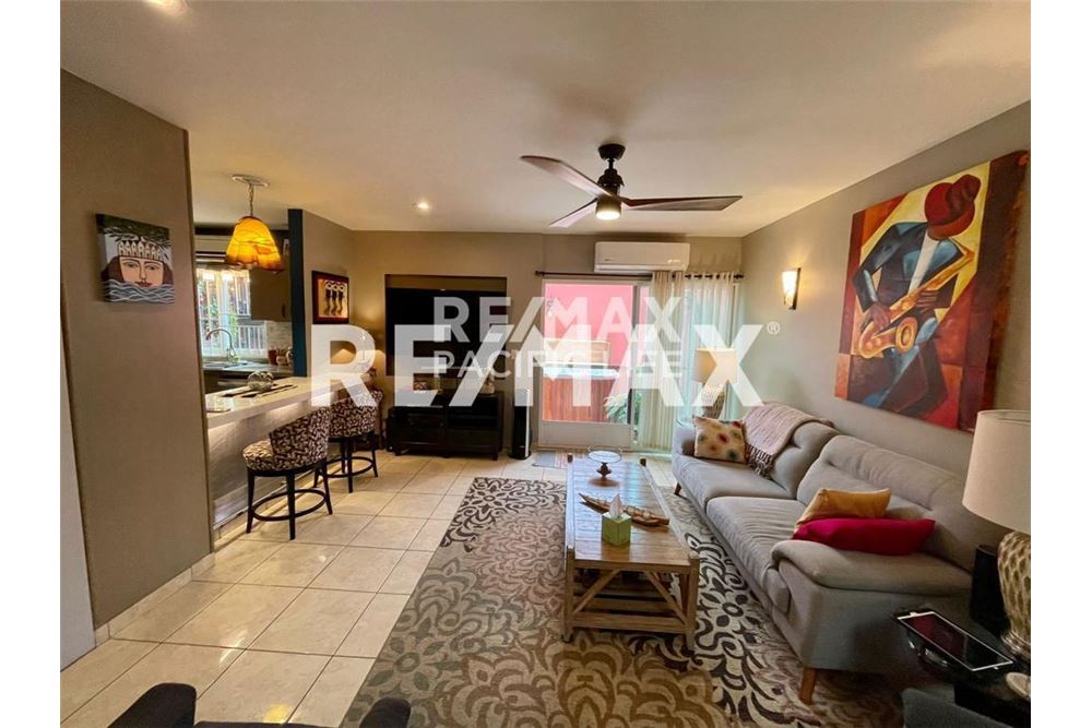 Residencial - Casa - Mazatlán, México - Mexico - 9 - 1001145010-331