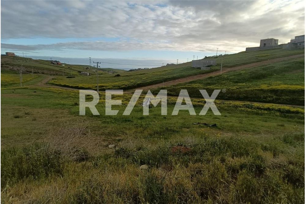 Residential - Plot of Land for Investment - Playas De Rosarito, Mexico - Mexico - 5 - 1001006243-60