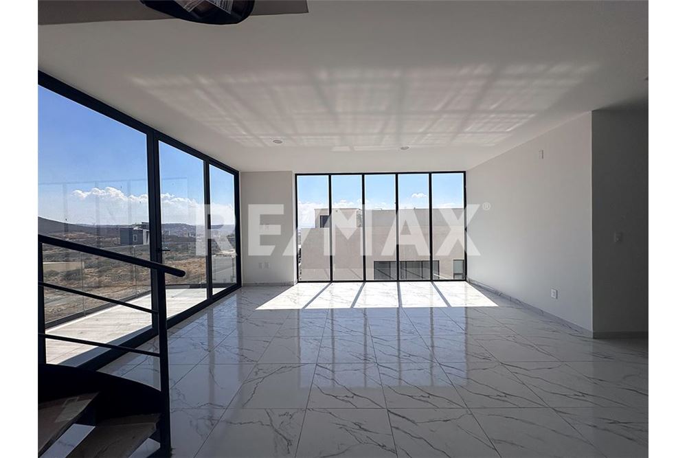 住宅 - 带屋顶的公寓 - Querétaro, 墨西哥 - Mexico - 6 - 1001065047-139