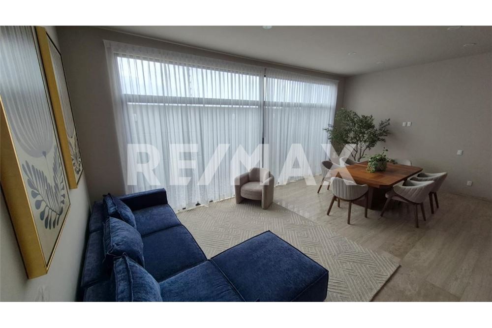 住宅 - 房子 - Querétaro, 墨西哥 - Mexico - 3 - 1001065096-397