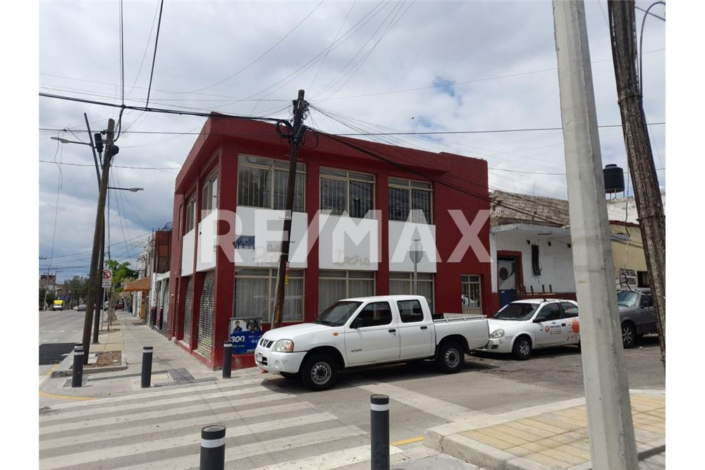 Коммерческая/розничная торговля - Коммерческая/торговая - Guadalajara, Мексика - Mexico - 3 - 1001002123-2