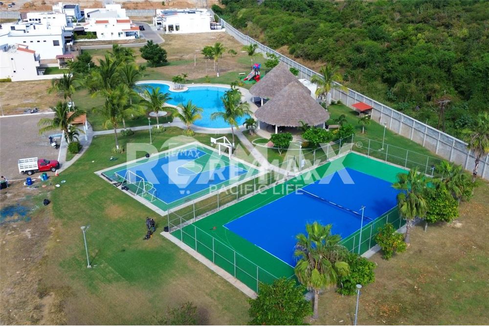Residencial - Parcela de tierra para inversión - Mazatlán, México - Mexico - 11 - 1001145022-135
