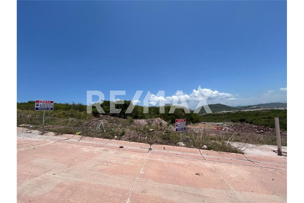Residential - แปลงที่ดินสำหรับการจัดสรร - Mazatlán, Mexico - Mexico - 11 - 1001014001-37