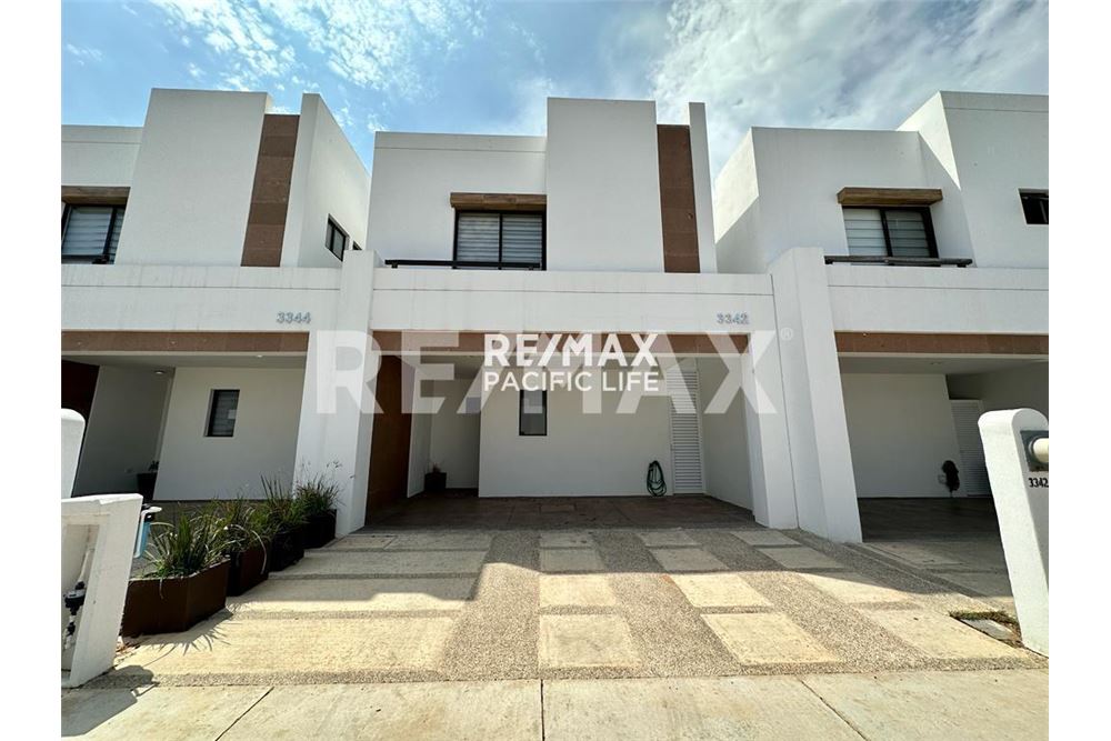 Residencial - Casa - Mazatlán, México - Mexico - 31 - 1001145045-46